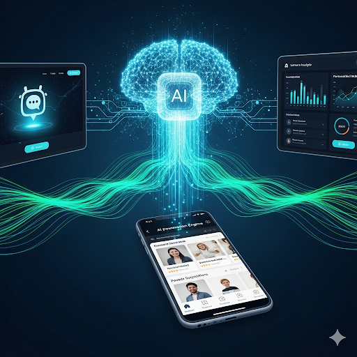 AI Solutions in Ibadan, Nigeria